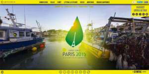 visite virtuelle cop 21