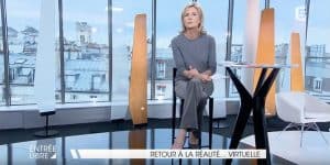 Visite virtuelle 360 presse ActuJ Gabriel Acoca
