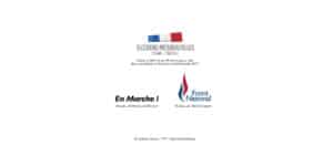 Visite virtuelle politique QG campagne présidentielle 2017 360