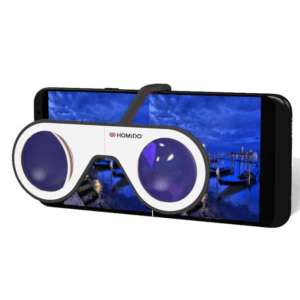 Dispositif VR homido Mini