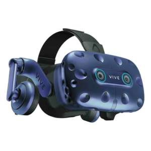 Dispositif VR HTC Vive