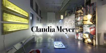Espace Claudia Meyer