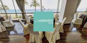 Visite virtuelle hôtel Méridien Nice Baie des Anges