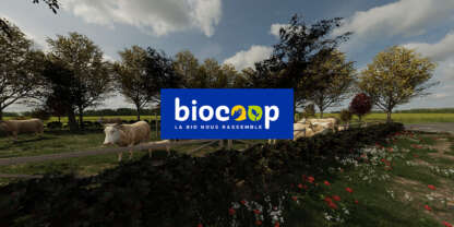 visite virtuelle interactive biocoop