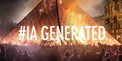 visite virtuelle - images génères par IA