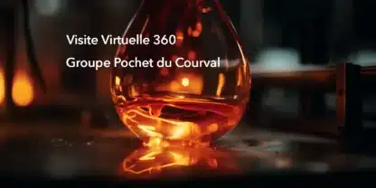 Visite virtuelle 360 groupe Pochet du Courval - site de Guimerville - Gabriel Acoca