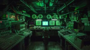 Jeux 360 - expérience ludique immersive avec objets cachés et énigmes