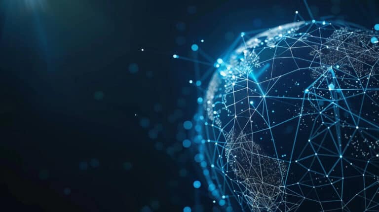 Réseaux sociaux 360 - partage de visite virtuelle sur Facebook, Instagram, YouTube et LinkedIn