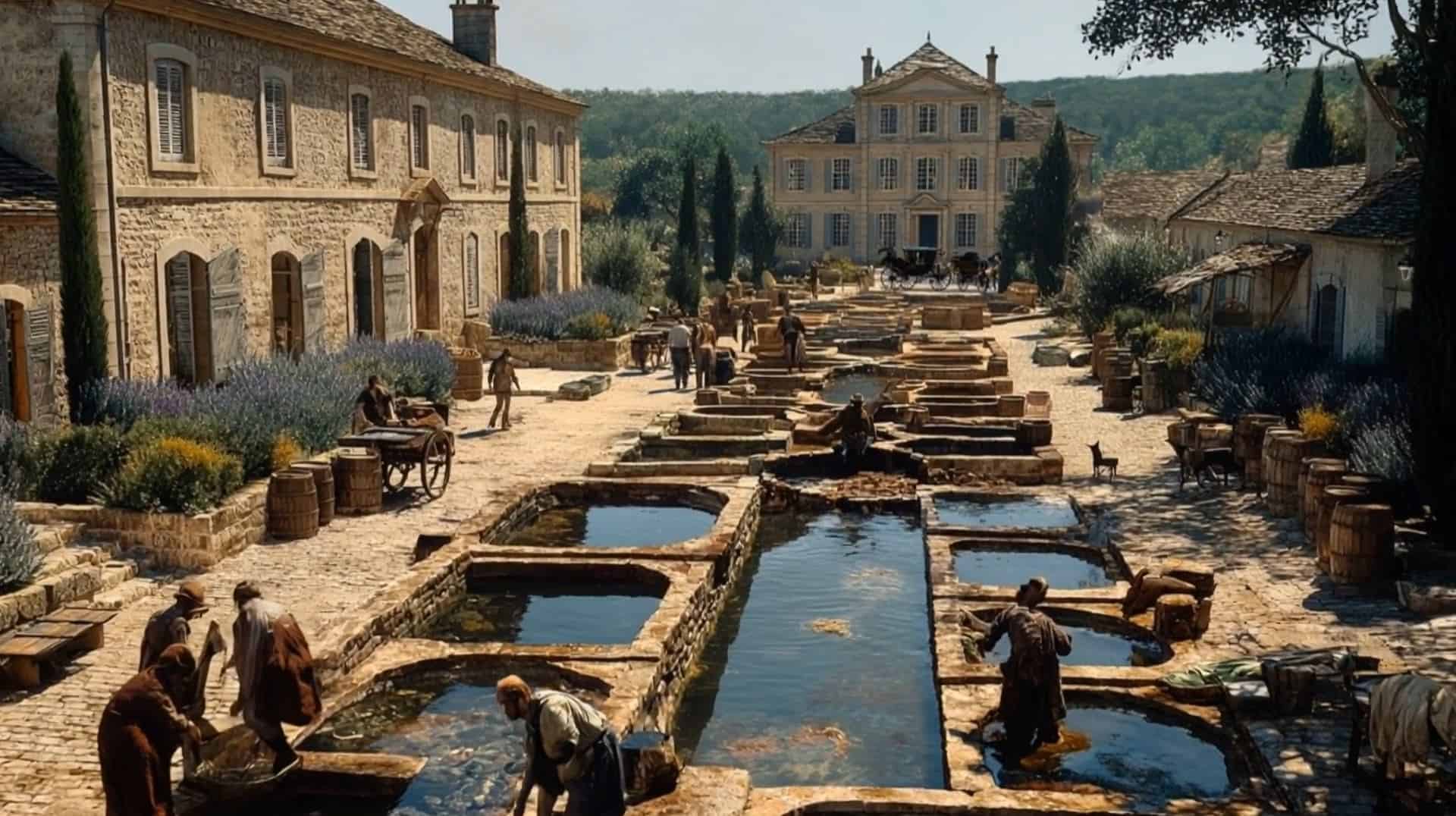 Film patrimonial Joseph Duclos — Cliquez pour visionner