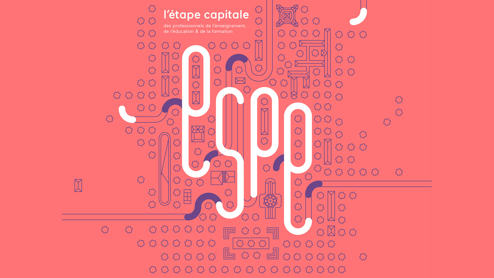 Visite virtuelle formation enseignants ESPE Molitor — Cliquez pour explorer le campus en 360°