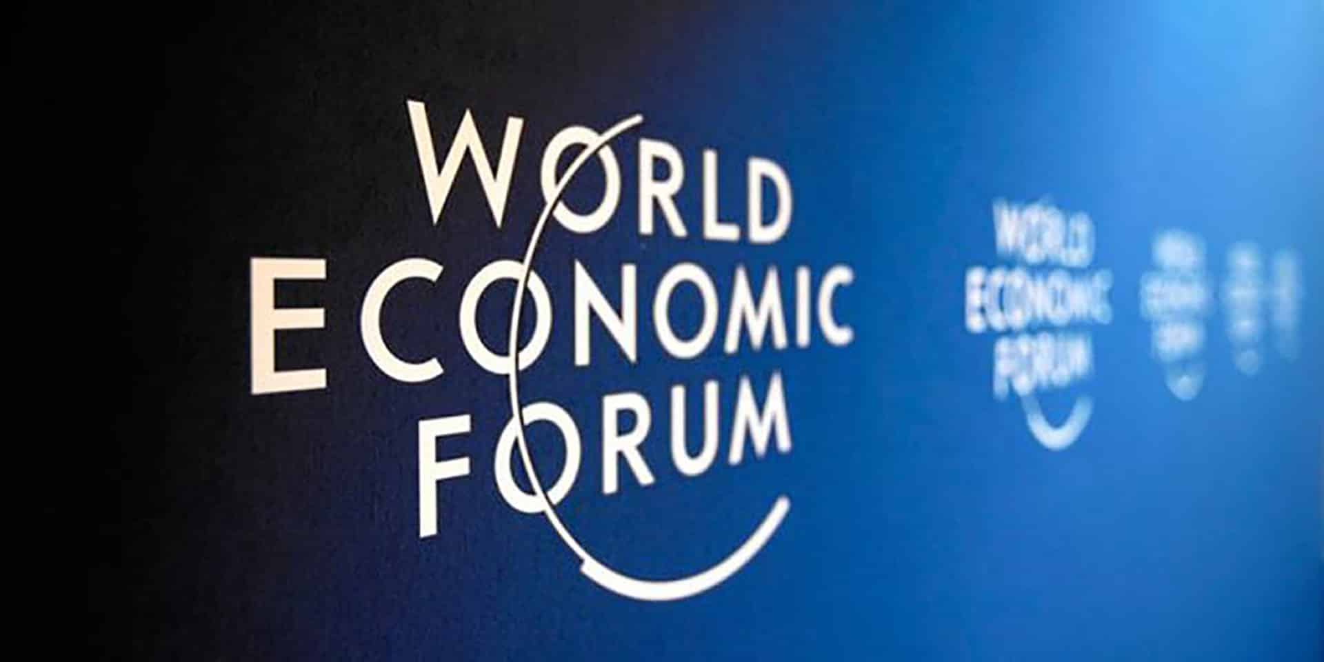 Visite virtuelle World Economic Forum Davos